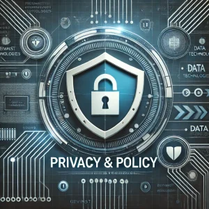 Trackmyway Privacy and Policy