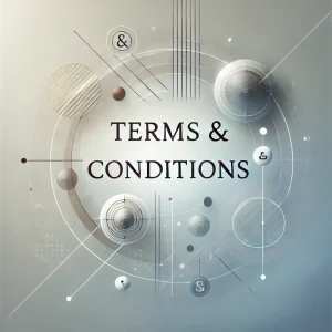 Terms and Conditions