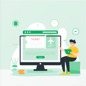 Ticketing System