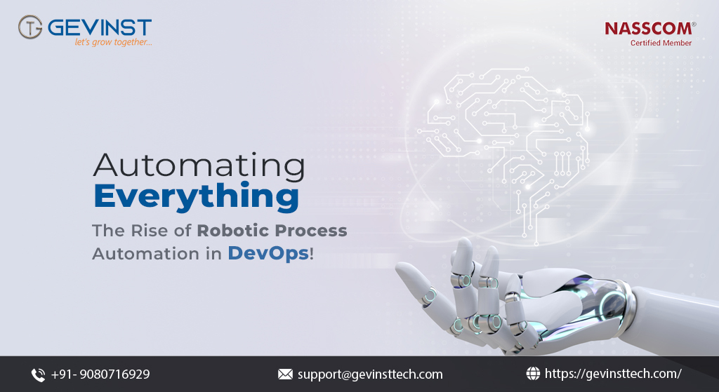 DevOps development company