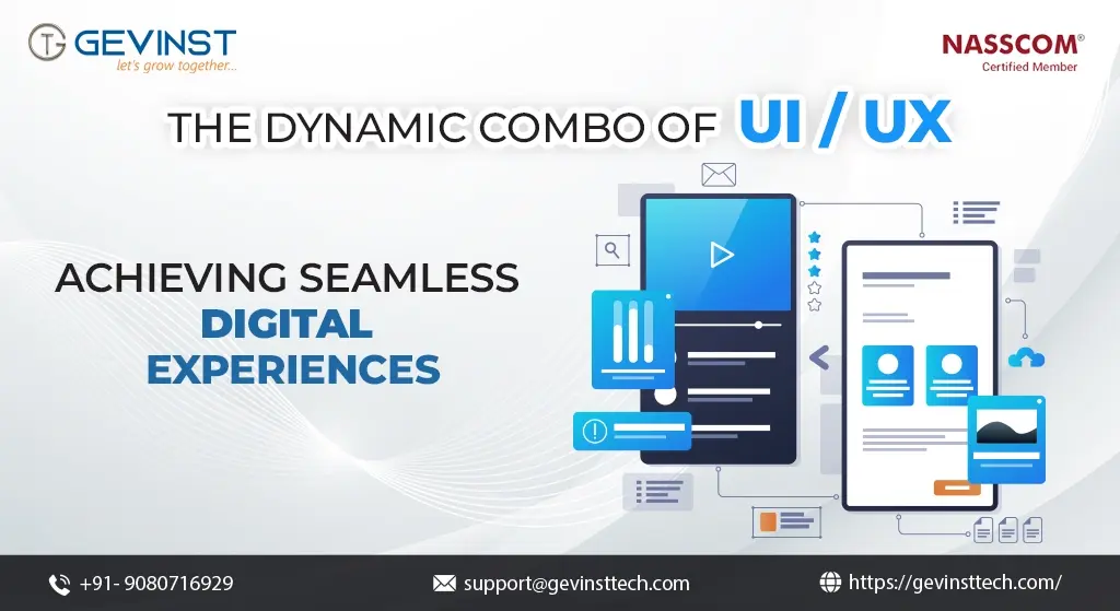 Best UI UX Design Company