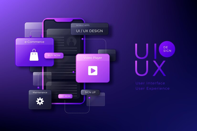 UI/UX Design company in chennai