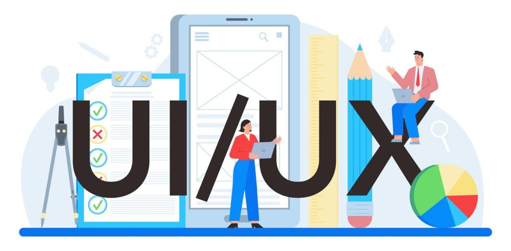 UI/UX Design Company